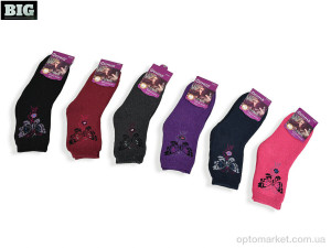 Купить Шкарпетки жіночі 8313 mix Фенна мікс