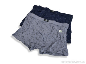 Купить Трусы чоловічі 8319 mix Livxing мікс