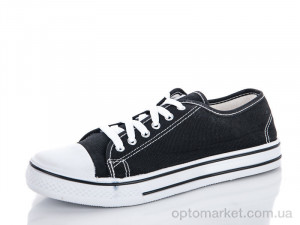 Купить Кеди дитячі 834п.п.п. RGP чорний