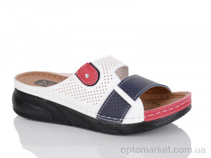 Купить Шльопанці жіночі 836 mix Dali Moda мікс