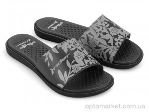 Купить Шльопанці жіночі 83637-AZ198 Rider чорний