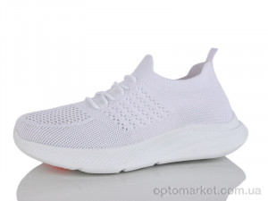 Купить Кросівки жіночі 85-3 MaiNeLin білий