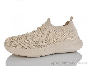 Купить Кросівки жіночі 85-5 MaiNeLin бежевий