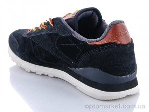 Кросівки чоловічі 850-6 Reebok чорний  оптом от Optomarket
