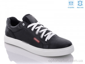Купить Кросівки чоловічі 8538-5 L.vis чорний