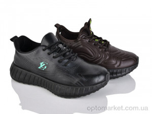 Купить Кросівки унісекс 855-253 mix Zoegor мікс