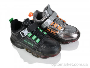 Купить Кросівки дитячі 86-68 утепленi mix Victoria мікс