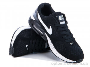 Купить Кросівки чоловічі 862 черный Class Shoes чорний