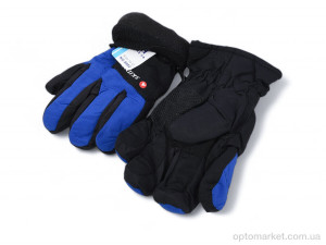 Рукавички дитячі 8682 mix Bihe-CR мікс  оптом от Optomarket