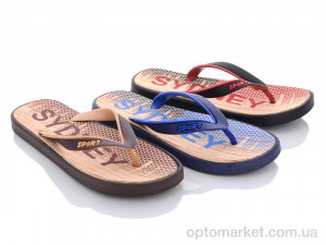 Купить Шльопанці дитячі 870-5L mix Sydney мікс