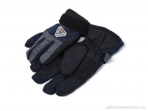 Рукавички дитячі 8705 mix old Bihe-CR мікс  оптом от Optomarket