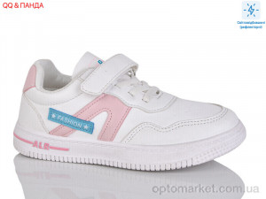 Купить Кросівки дитячі 88-139-3 Aba білий