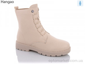 Купить Черевики жіночі 8801-6 LR.Brother бежевий