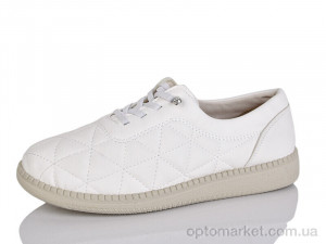 Купить Туфлі жіночі 881-6 Baodaogongzhu білий