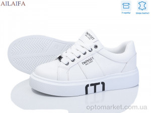Купить Кросівки жіночі 8828-8 Aelida білий
