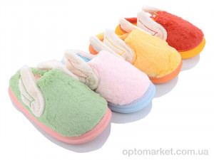 Купить Капці жіночі 882mix Deshman мікс