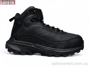 Купить Кросівки дитячі 883-1 Sayota чорний