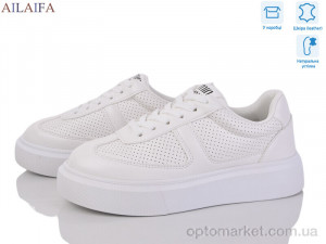 Купить Кросівки жіночі 8832-1 Aelida білий