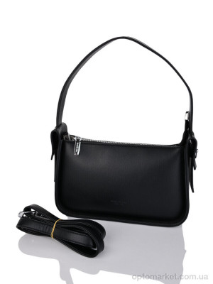 Купить Сумка женская 883855 black ShengMa чорний