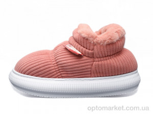 Купить Капці жіночі 885-9 Luck Line рожевий