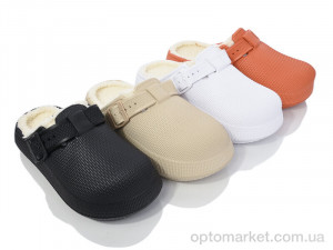 Купить Капці жіночі 8850 mix Deshman мікс