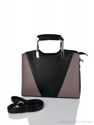 Купить Сумка женская 885158 black ShengMa чорний