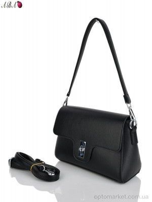 Купить Сумка женская 885172 black ShengMa чорний