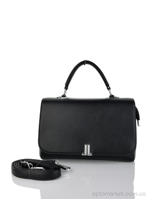 Купить Сумка женская 885239 black ShengMa чорний