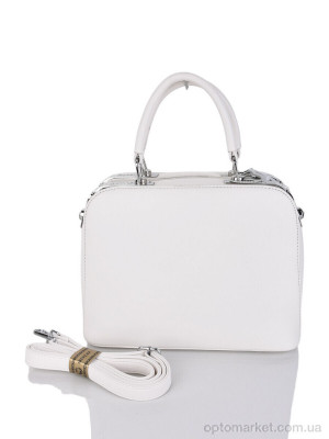 Купить Сумка женская 885257 white ShengMa білий