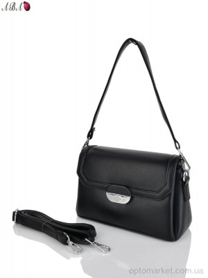 Купить Сумка женская 885528 black ShengMa чорний