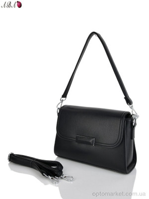 Купить Сумка женская 885531 black ShengMa чорний