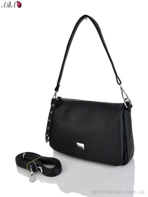 Купить Сумка женская 885552 black ShengMa чорний