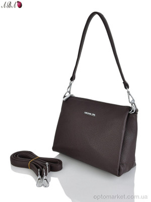 Купить Сумка женская 885555 coffee ShengMa коричневий