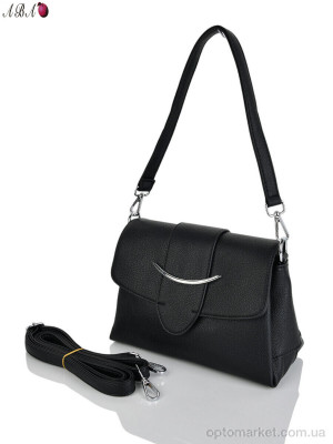 Купить Сумка женская 885557 black ShengMa чорний