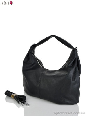 Купить Сумка женская 885565 black ShengMa чорний