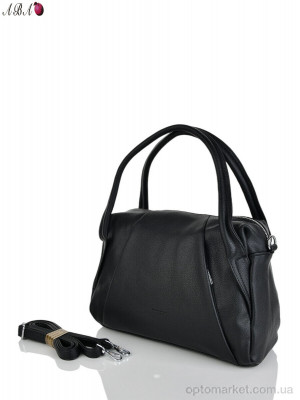 Купить Сумка женская 885570 black ShengMa чорний