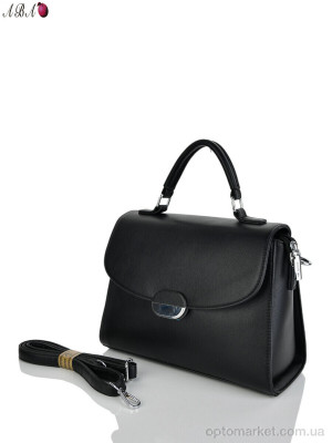 Купить Сумка женская 885578 black ShengMa чорний