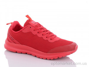 Купить Кросівки чоловічі 8863A-9 Bonote червоний