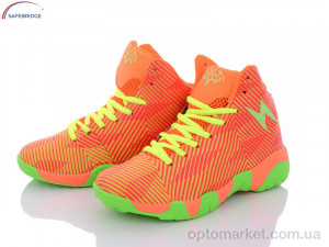 Купить Кросівки дитячі 888 Victoria червоний