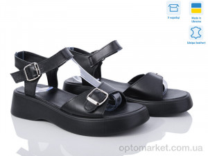 Купить Босоніжки жіночі 890-2 Ailinda чорний