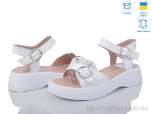 Купить Босоніжки жіночі 890-8 Ailinda білий