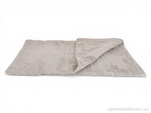 Рушник унісекс 89132 (12538) 70x140см mix Malloory Home мікс  оптом от Optomarket