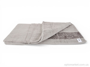 Рушник унісекс 89165 (12532) 70x140см mix Malloory Home мікс  оптом от Optomarket