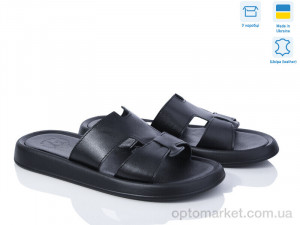 Купить Шльопанці жіночі 893-2 Ailinda чорний