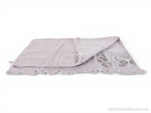 Рушник унісекс 8944 (12528) 70x140см mix Malloory Home мікс  оптом от Optomarket