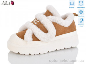 Купить Кросівки жіночі 8ABA15-12 Hengji camel