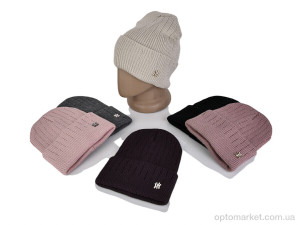 Шапка жіночі 9-14 mix N.w York Yankees мікс  оптом от Optomarket