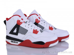 Купить Кросівки чоловічі 9-7409 Victoria білий