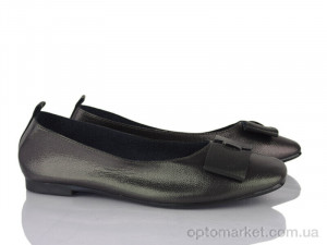Купить Туфлі жіночі 9-811 Fuguiyun графіт