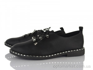 Купить Туфлі жіночі 9-813 Fuguiyun чорний